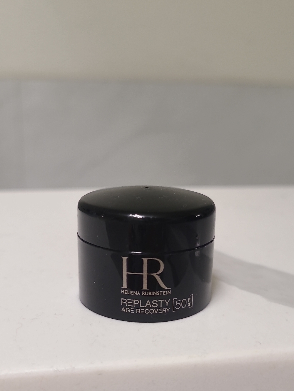 Helena Rubinstein Replasty Age Recovery Skin Repairing & Restructing Night Care